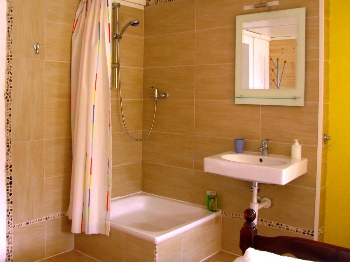 Domaine Bellevie Bnb Vex Bilik gambar